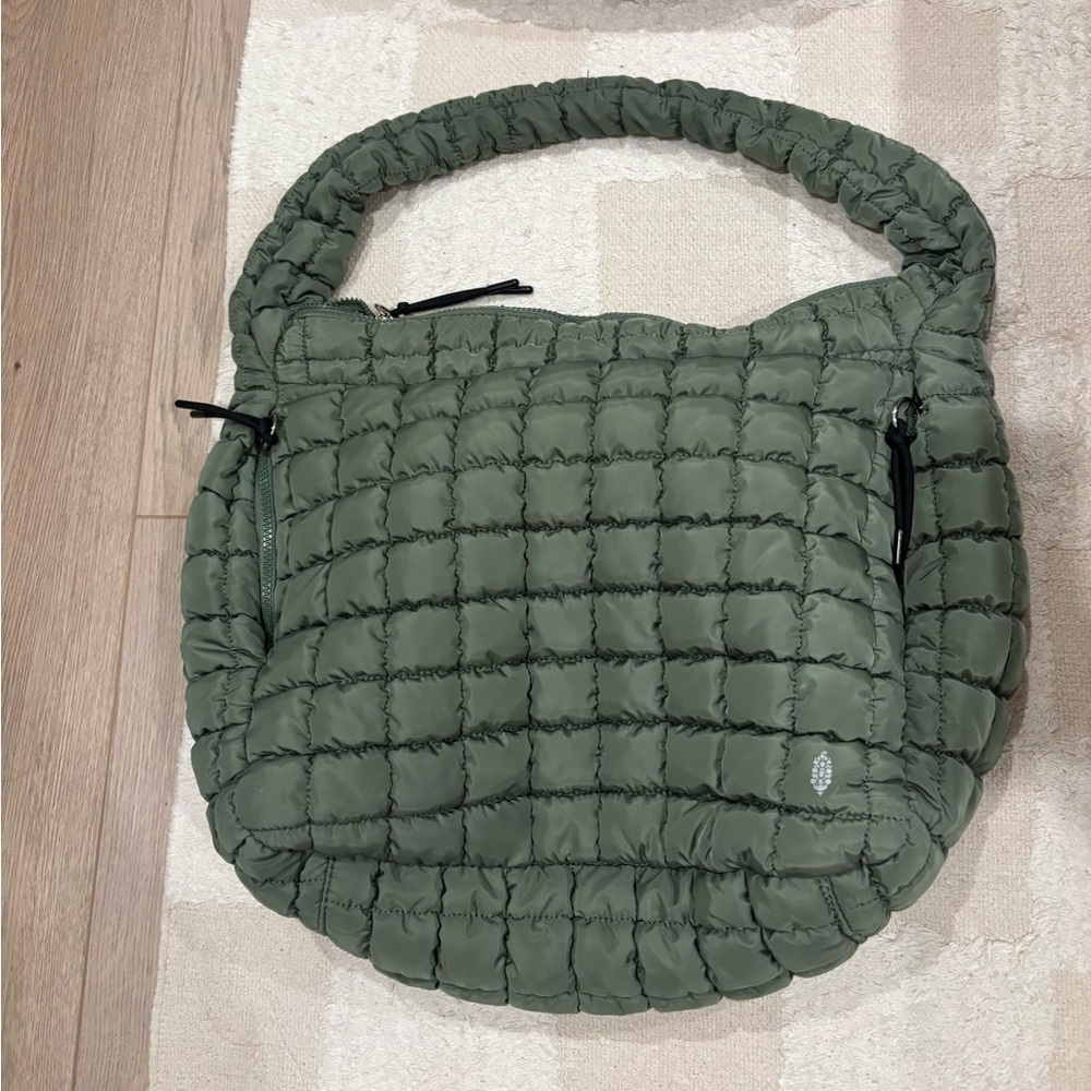 FP Movement Quilted Carryall - Picture 2 of 3
